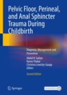 Pelvic Floor, Perineal, and Anal Sphincter Trauma During Childbirth : Diagnosis, Management and Prevention - eBook
