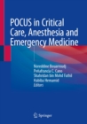 POCUS in Critical Care, Anesthesia and Emergency Medicine - eBook