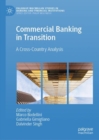 Commercial Banking in Transition : A Cross-Country Analysis - eBook