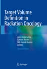 Target Volume Definition in Radiation Oncology - eBook