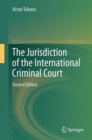 The Jurisdiction of the International Criminal Court - eBook