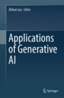 Applications of Generative AI - eBook