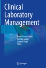 Clinical Laboratory Management - eBook