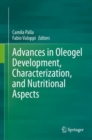 Advances in Oleogel Development, Characterization, and Nutritional Aspects - eBook