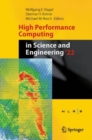 High Performance Computing in Science and Engineering '22 : Transactions of the High Performance Computing Center, Stuttgart (HLRS) 2022 - eBook