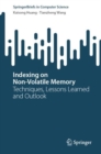 Indexing on Non-Volatile Memory : Techniques, Lessons Learned and Outlook - eBook