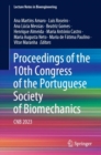 Proceedings of the 10th Congress of the Portuguese Society of Biomechanics : CNB 2023 - eBook