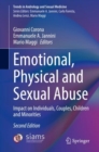 Emotional, Physical and Sexual Abuse : Impact on Individuals, Couples, Children and Minorities - eBook