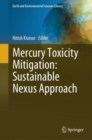 Mercury Toxicity Mitigation: Sustainable Nexus Approach - eBook