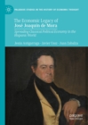 The Economic Legacy of Jose Joaquin de Mora : Spreading Classical Political Economy in the Hispanic World - eBook