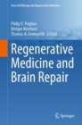 Regenerative Medicine and Brain Repair - eBook
