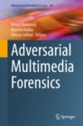 Adversarial Multimedia Forensics - eBook