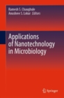 Applications of Nanotechnology in Microbiology - eBook