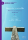 Women in Leadership : Biblical and Contemporary Perspectives - eBook