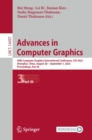 Advances in Computer Graphics : 40th Computer Graphics International Conference, CGI 2023, Shanghai, China, August 28 - September 1, 2023, Proceedings, Part III - eBook