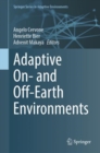Adaptive On- and Off-Earth Environments - eBook