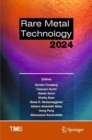 Rare Metal Technology 2024 - eBook