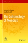 The Cohomology of Monoids - eBook