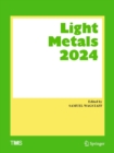 Light Metals 2024 - eBook