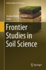 Frontier Studies in Soil Science - eBook