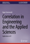 Correlation in Engineering and the Applied Sciences : Applications in R - eBook