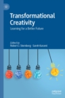 Transformational Creativity : Learning for a Better Future - eBook
