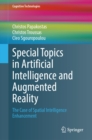 Special Topics in Artificial Intelligence and Augmented Reality : The Case of Spatial Intelligence Enhancement - eBook
