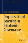 Organizational Learning as Relational Governance - eBook