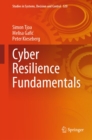 Cyber Resilience Fundamentals - eBook