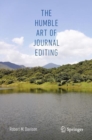 The Humble Art of Journal Editing - eBook