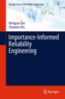 Importance-Informed Reliability Engineering - eBook