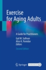 Exercise for Aging Adults : A Guide for Practitioners - eBook
