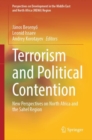 Terrorism and Political Contention : New Perspectives on North Africa and the Sahel Region - eBook