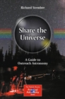 Share the Universe : A Guide to Outreach Astronomy - eBook