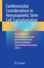 Cardiovascular Considerations in Hematopoietic Stem Cell Transplantation - eBook