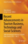 Recent Advancements in Tourism Business, Technology and Social Sciences : 10th International Conference, IACuDiT, Crete, Greece, 2023 - Vol. 2 - eBook