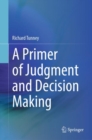 A Primer of Judgment and Decision Making - eBook