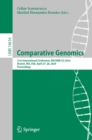 Comparative Genomics : 21st International Conference, RECOMB-CG 2024, Boston, MA, USA, April 27-28, 2024, Proceedings - eBook