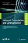 Nature of Computation and Communication : 9th EAI International Conference, ICTCC 2023, Ho Chi Minh City, Vietnam, October 26-27, 2023, Proceedings - eBook