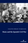 Music and the Spanish Civil War - eBook