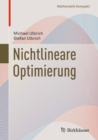 Nichtlineare Optimierung - eBook
