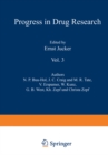 Fortschritte der Arzneimittelforschung / Progress in Drug Research / Progres des Recherches Pharmaceutiques : Vol. 3 - eBook