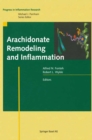 Arachidonate Remodeling and Inflammation - eBook