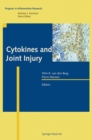 Cytokines and Joint Injury - eBook