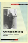 Gnomes in the Fog : The Reception of Brouwer's Intuitionism in the 1920s - eBook