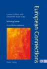 Making Sense : For an Effective Aesthetics- Includes an original essay by Jean-Luc Nancy - eBook