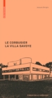 Le Corbusier. La Villa Savoye - eBook