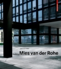 Ludwig Mies van der Rohe : Third and updated edition - eBook