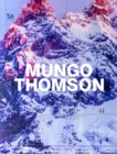 Mungo Thomson - Book