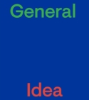 General Idea - Book